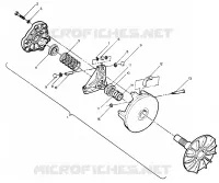 ANTRIEBSKUPPLUNG ASSEMBLY (49147514750024)