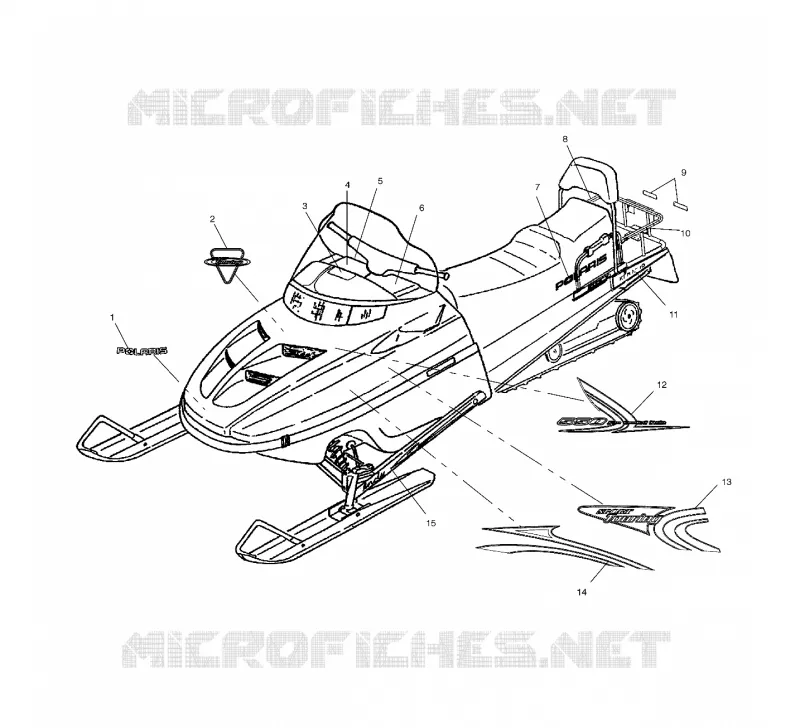 DECALS