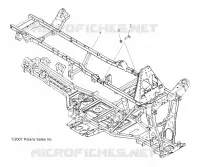 CHASSIS, RAHMEN