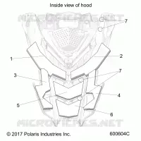 HAUBE FOAM/FIBER