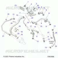 ENGINE, KÃŒHLSYSTEM