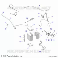 ELEKTRIC, BATTERY