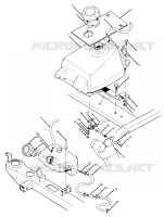 TANK ASSEMBLY (4917711771009A)