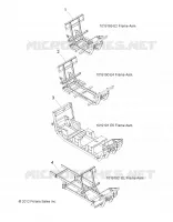 FRAME, MAIN FRAMES