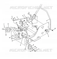 LENKUNG  500 SP/500 SKS (4921262126021A)