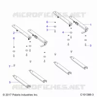 SITZ SLIDERS