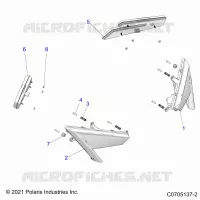 ELEKTRIC, HEADLIGHTS AND TAILLIGHTS