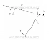 BREMSE LINES, REAR