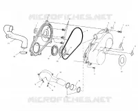 CLUTCH COVER