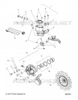 BRAKES, BREMSSYSTEM