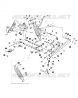 FRONT SUSPENSION