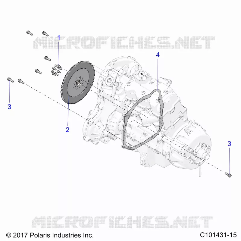 ANTRIEB, DRIVE COUPLER