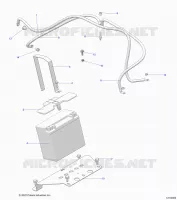 ELEKTRIC, BATTERY