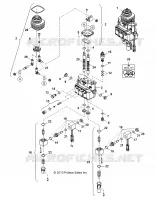 HYDRAULIK SCHALTKASTEN