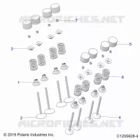 VALVES