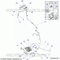 ELEKTRIC, BATTERY AND RELATED