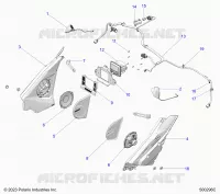 ELEKTRIC, INFOTAINMENT