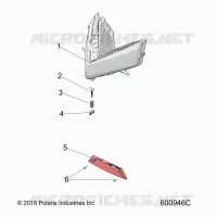 ELEKTRIC, HEADLIGHT AND TAILLIGHT