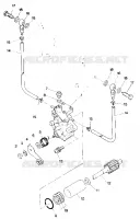 ÖLPUMPE LT/LTR (4912711271027A)