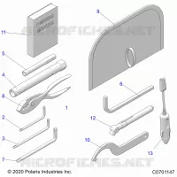 REFERENCE, BEDIENUNGSANLEITUNG AND TOOL KIT