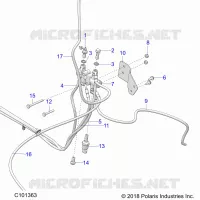 BREMSES, VALVE SYSTEM