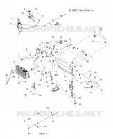 KÜHLUNG SYSTEM