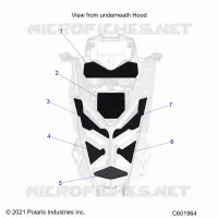 HAUBE FOAM/SEAL
