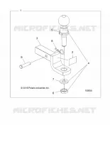 CHASSIS, HITCH