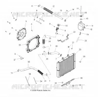KÜHLUNG SYSTEM