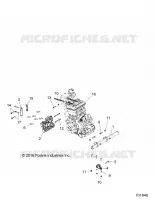 ENGINE, MOTORAUFHÃ„NGUNG