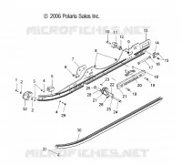 RAIL ASSEMBLY