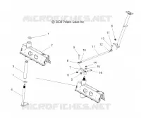 STEUER DRAG LINK