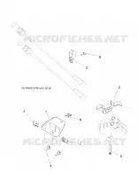 ELEKTRIC, IGNITION COIL MOUNTING