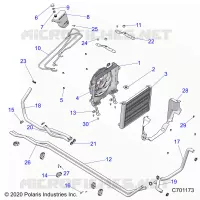 ENGINE, KÃŒHLSYSTEM