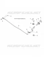 ANTRIEB, GEAR SELECTOR