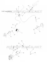 BREMSE LINES
