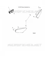 SCHEINWERFERS, TAILLIGHTS AND BULBS