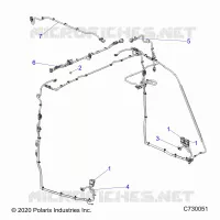 ELEKTRIC, COMPONENTS, DOOR/WINDOW