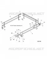 STAKEBACK, LONGBED