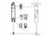 SCHOCK (REAR TRACK)(EDGE)