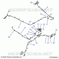 BRAKE LINES