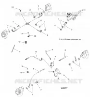 BRAKE LINES