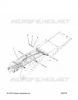 CHASSIS, RAHMEN