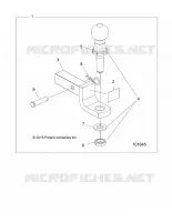 CHASSIS, HITCH