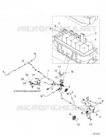 ELEKTRIC, WIRE HARNESSES