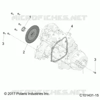 ANTRIEB, DRIVE COUPLER