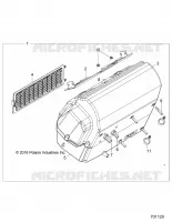 KLIMAANLAGE ASSEMBLY