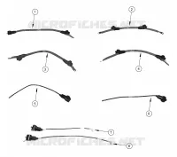 ELEKTRIC, CABLES, WITH COOLING PACKAGE