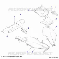 HAUBE NON RC- Z22M4Z92AS/BS (C0703770-8)