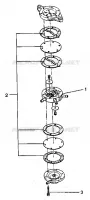 BENZINPUMPE CLASSIC 0942865 (4924962496045A)